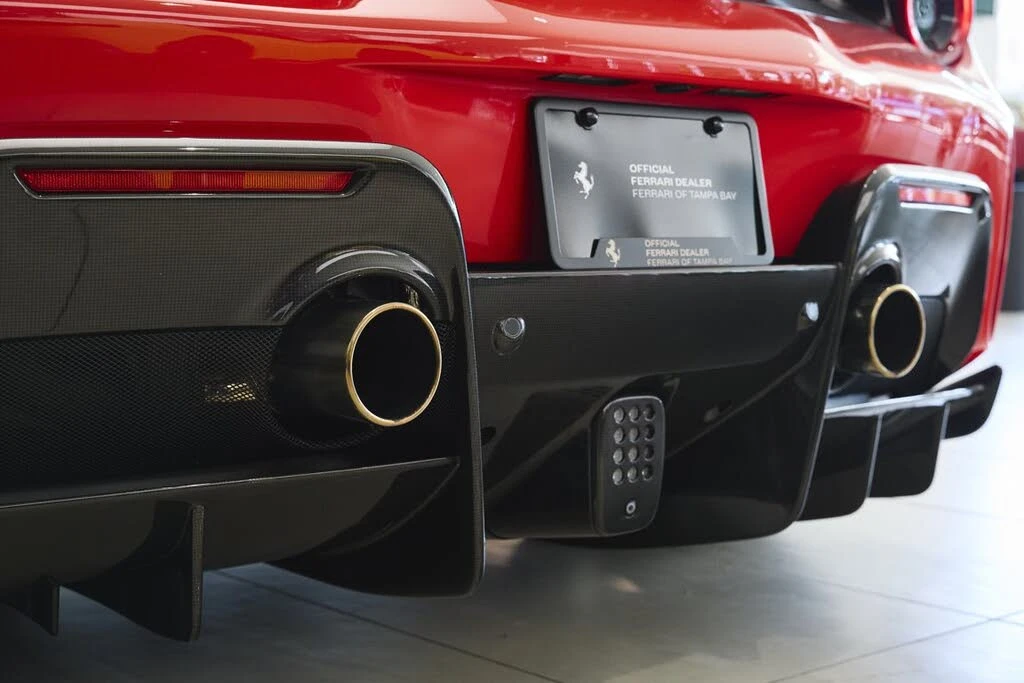 2019 Ferrari 488 Pista - Image 30 of 31