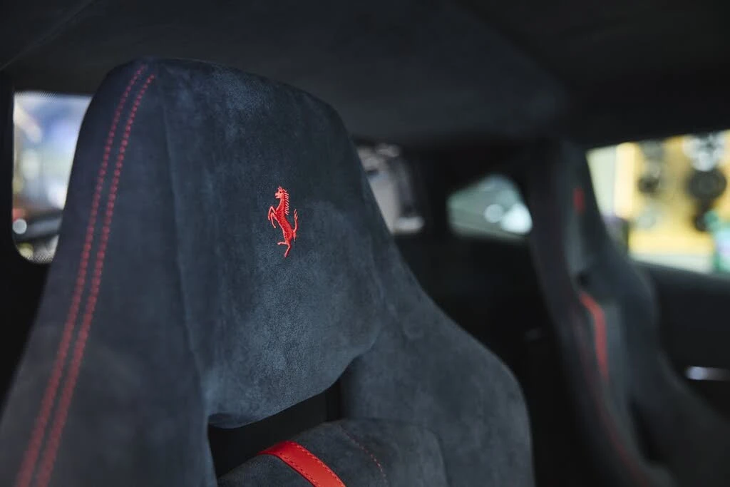 2019 Ferrari 488 Pista - Image 23 of 31