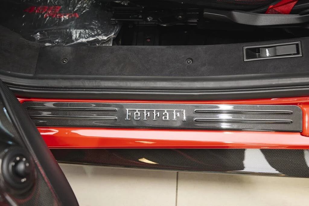 2019 Ferrari 488 Pista - Image 10 of 31