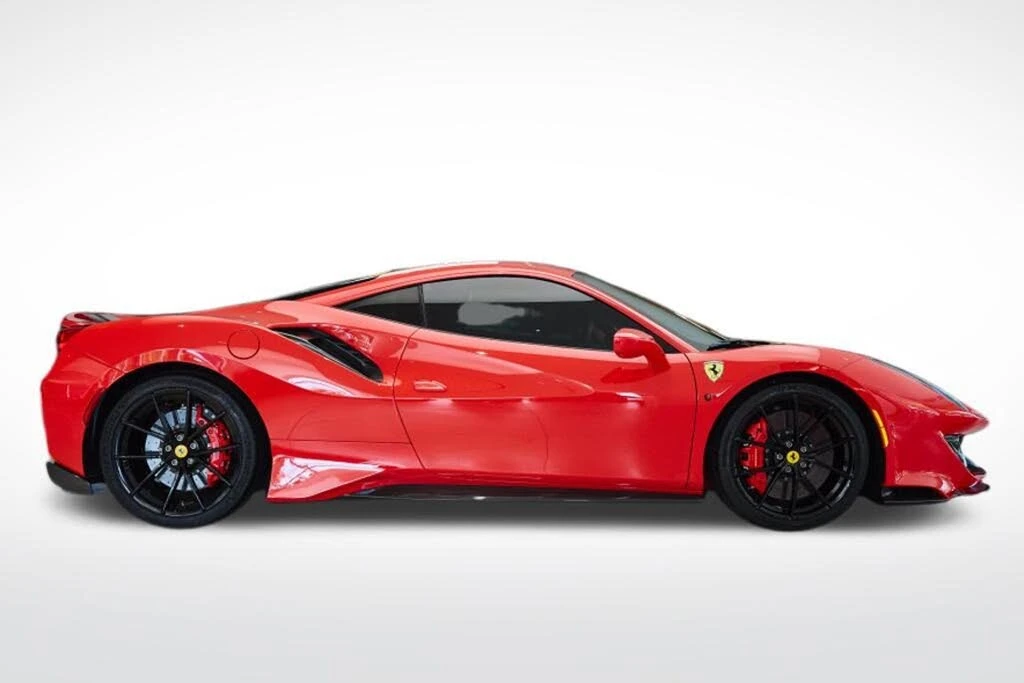 2019 Ferrari 488 Pista - Image 6 of 31
