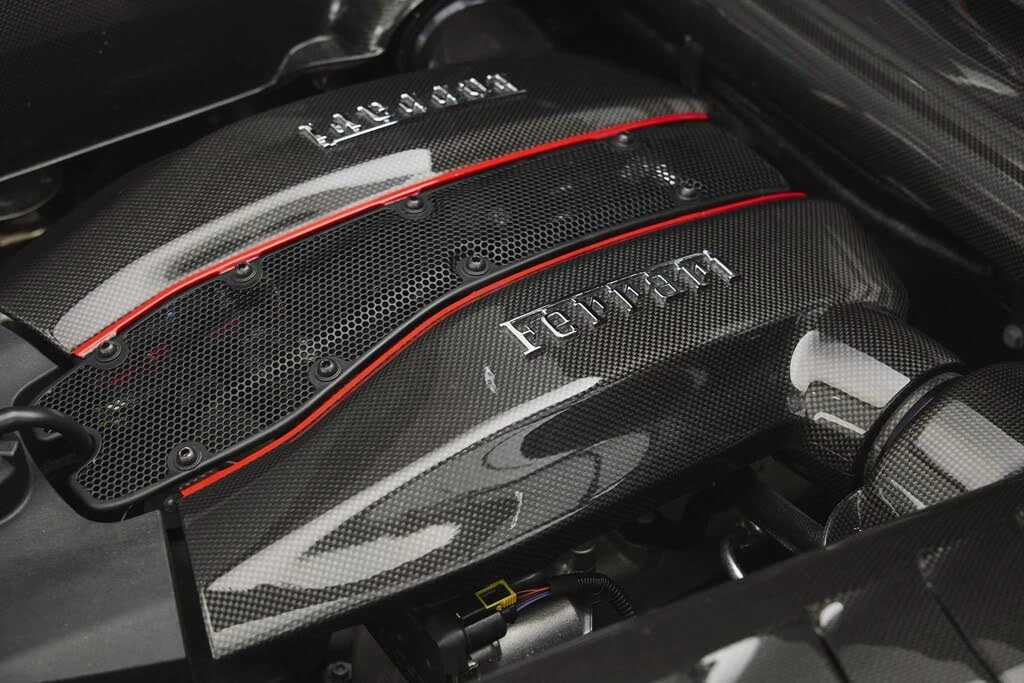 2019 Ferrari 488 Pista - Image 12 of 31