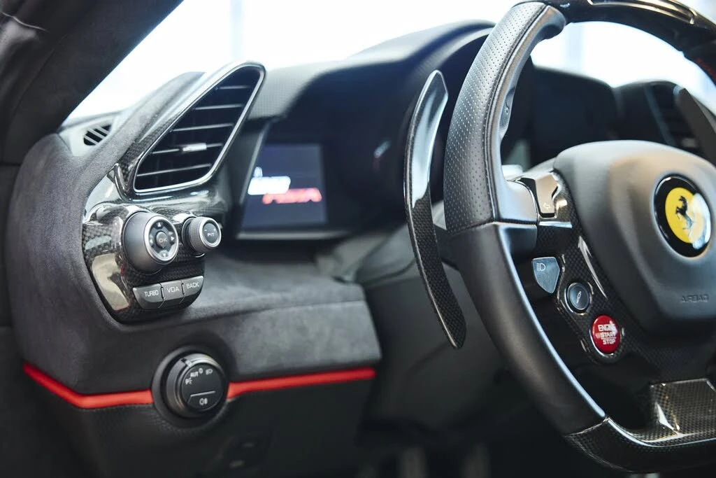 2019 Ferrari 488 Pista - Image 22 of 31