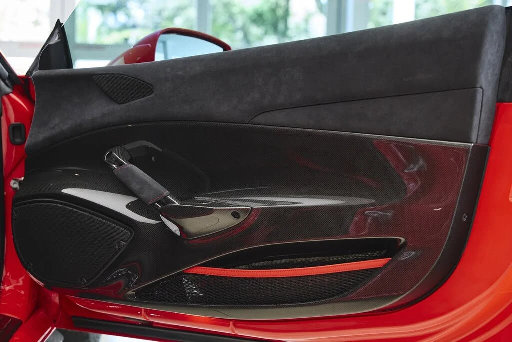 2019 Ferrari 488 Pista - Image 24 of 31