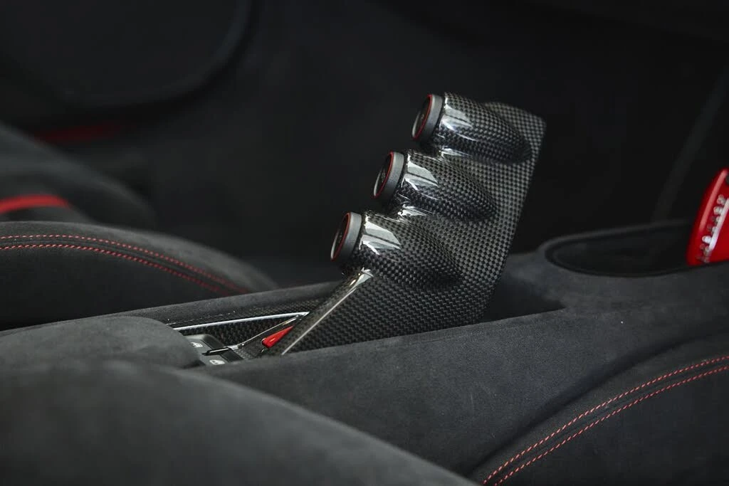 2019 Ferrari 488 Pista - Image 31 of 31