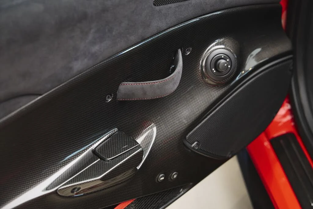 2019 Ferrari 488 Pista - Image 27 of 31