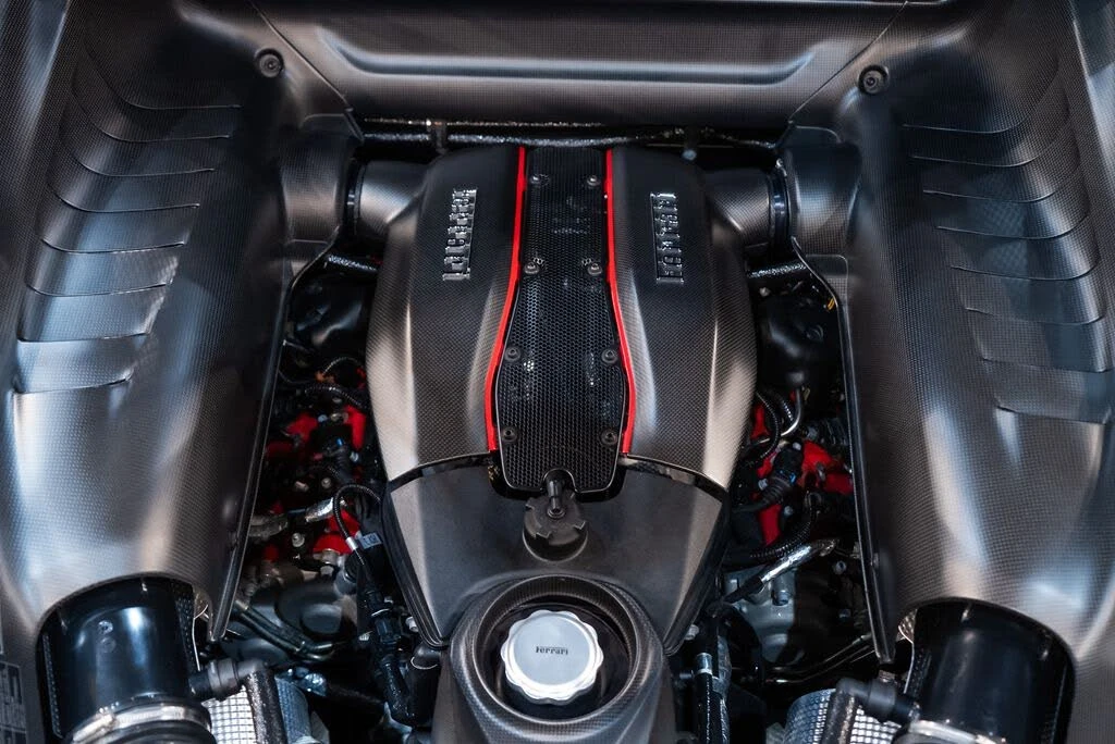 2019 Ferrari 488 Pista - Image 20 of 31