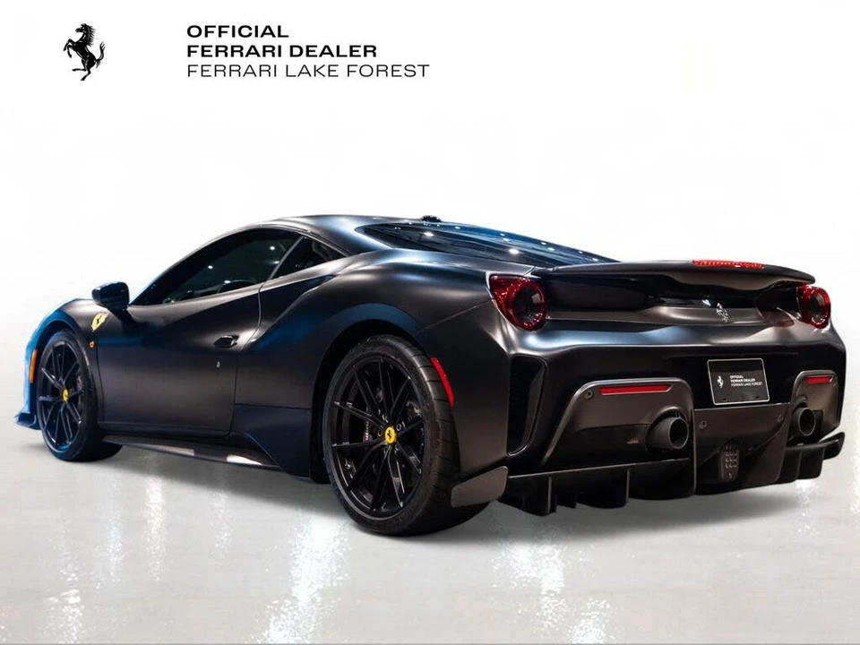 2019 Ferrari 488 Pista - Image 2 of 31