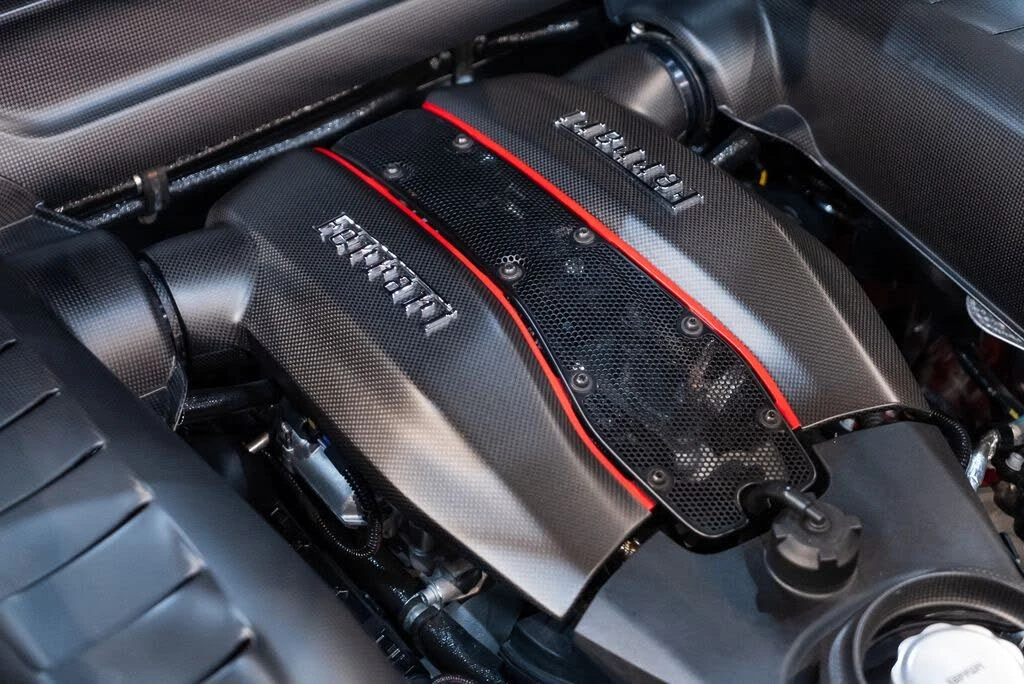 2019 Ferrari 488 Pista - Image 18 of 31