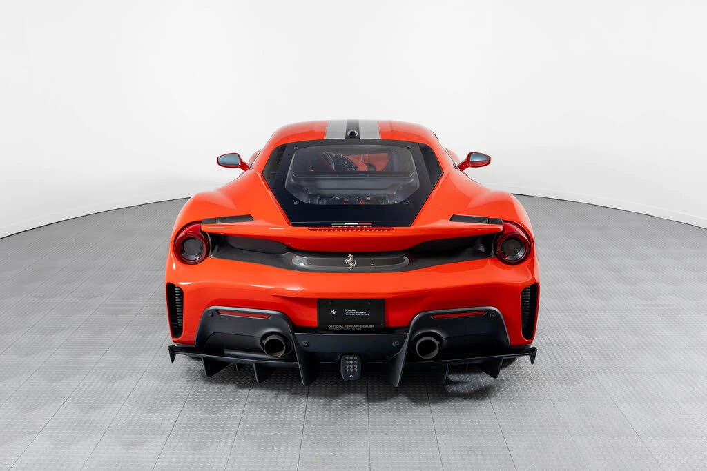 2019 Ferrari 488 Pista - Image 6 of 31