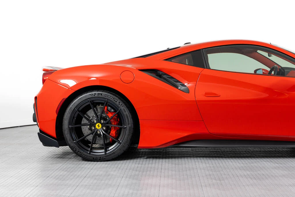 2019 Ferrari 488 Pista - Image 20 of 31