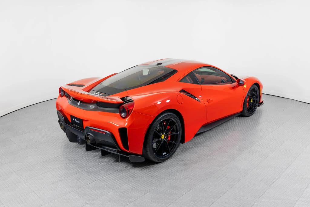 2019 Ferrari 488 Pista - Image 2 of 31