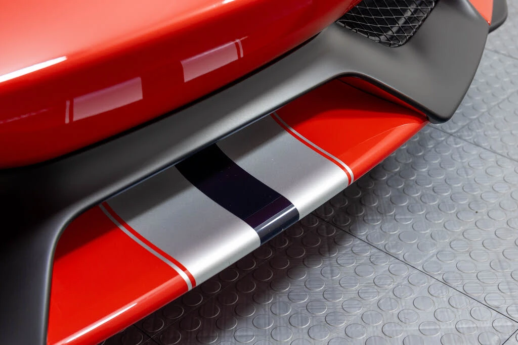 2019 Ferrari 488 Pista - Image 27 of 31