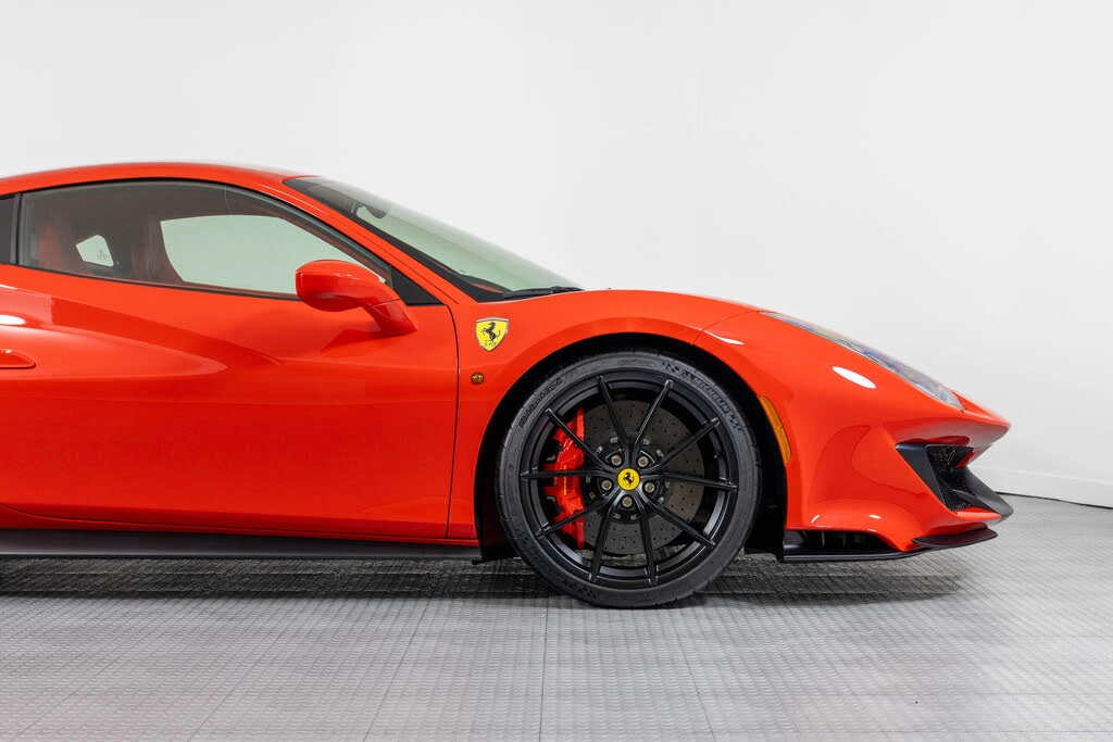2019 Ferrari 488 Pista - Image 21 of 31