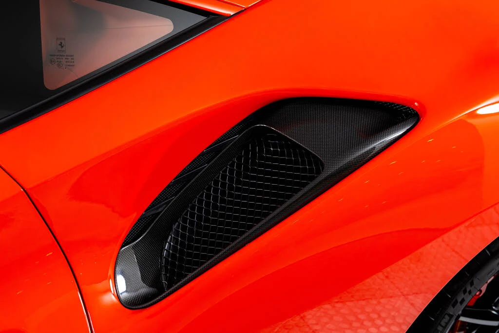 2019 Ferrari 488 Pista - Image 22 of 31