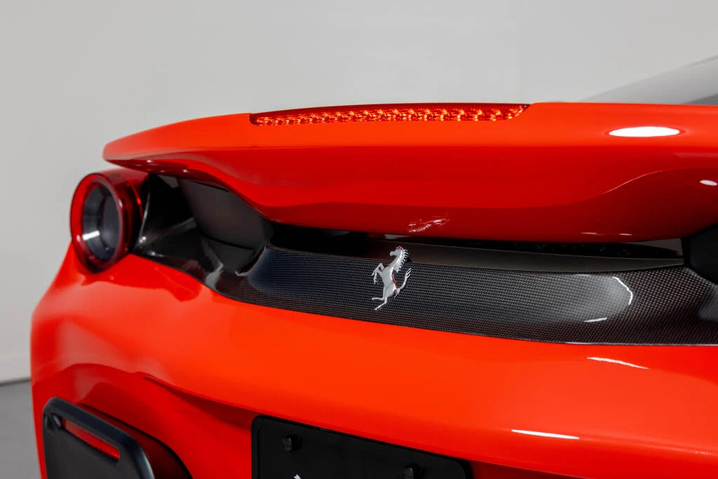 2019 Ferrari 488 Pista - Image 31 of 31