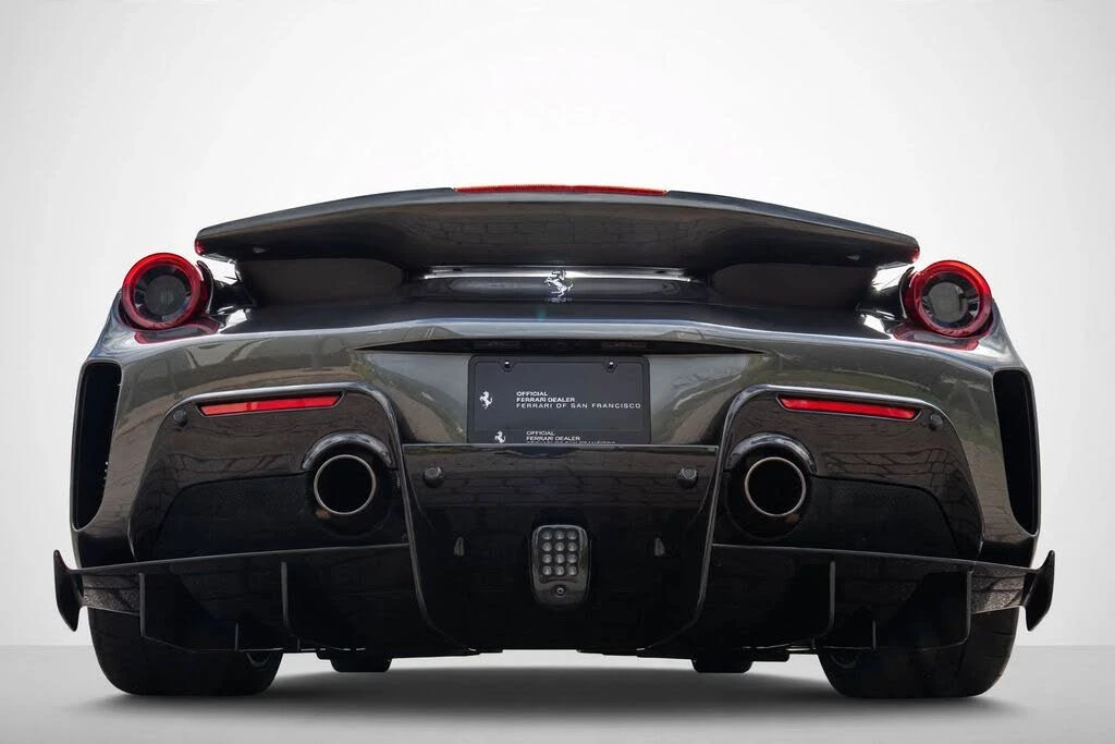 2019 Ferrari 488 Pista - Image 24 of 31