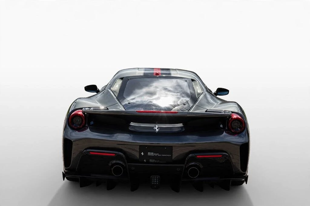 2019 Ferrari 488 Pista - Image 7 of 31