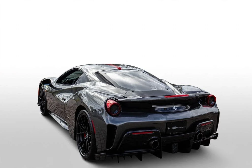 2019 Ferrari 488 Pista - Image 25 of 31