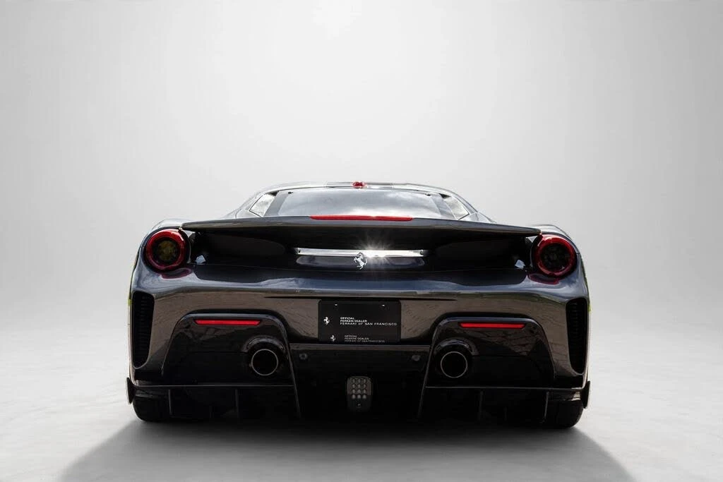 2019 Ferrari 488 Pista - Image 23 of 31