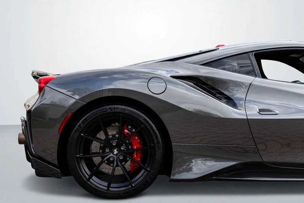 2019 Ferrari 488 Pista - Image 19 of 31