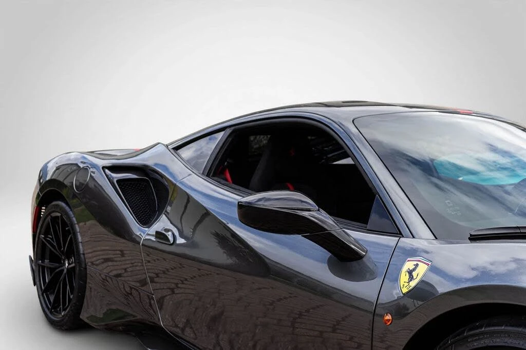 2019 Ferrari 488 Pista - Image 16 of 31