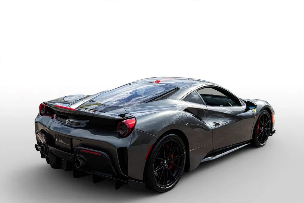 2019 Ferrari 488 Pista - Image 2 of 31