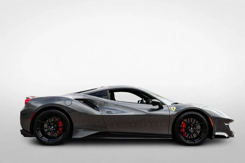 2019 Ferrari 488 Pista - Image 3 of 31