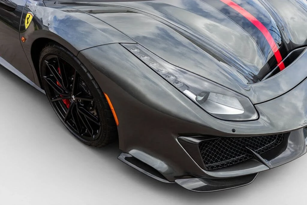 2019 Ferrari 488 Pista - Image 12 of 31