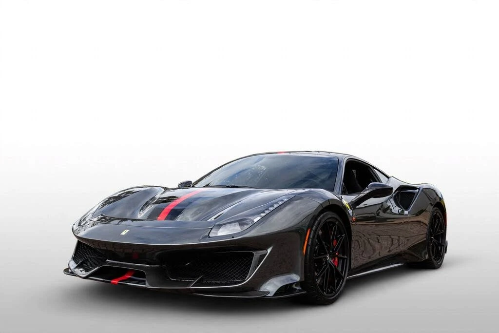 2019 Ferrari 488 Pista - Image 29 of 31