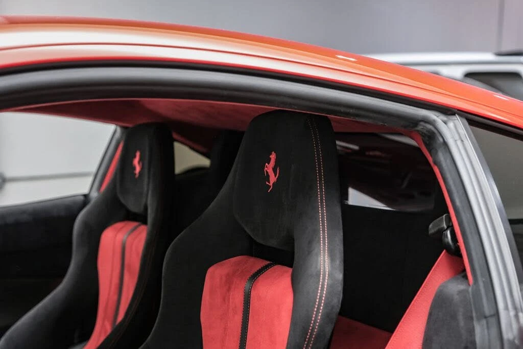 2019 Ferrari 488 Pista - Image 27 of 31