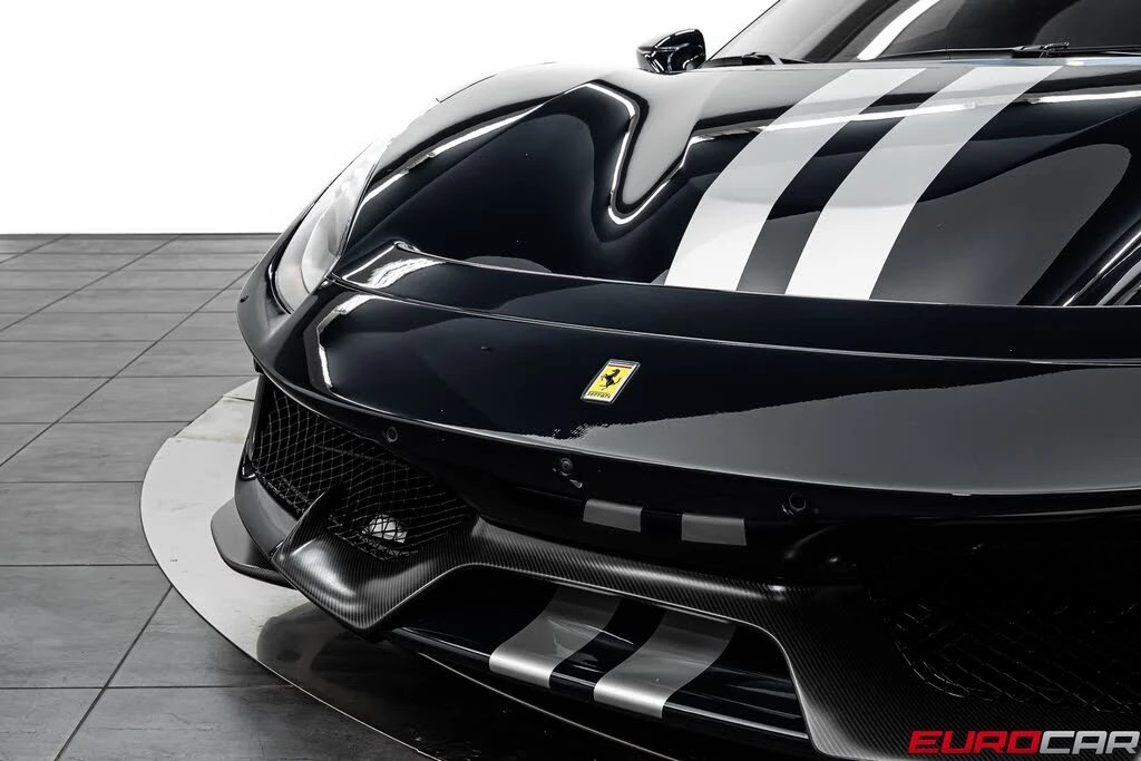 2019 Ferrari 488 Pista - Image 14 of 31