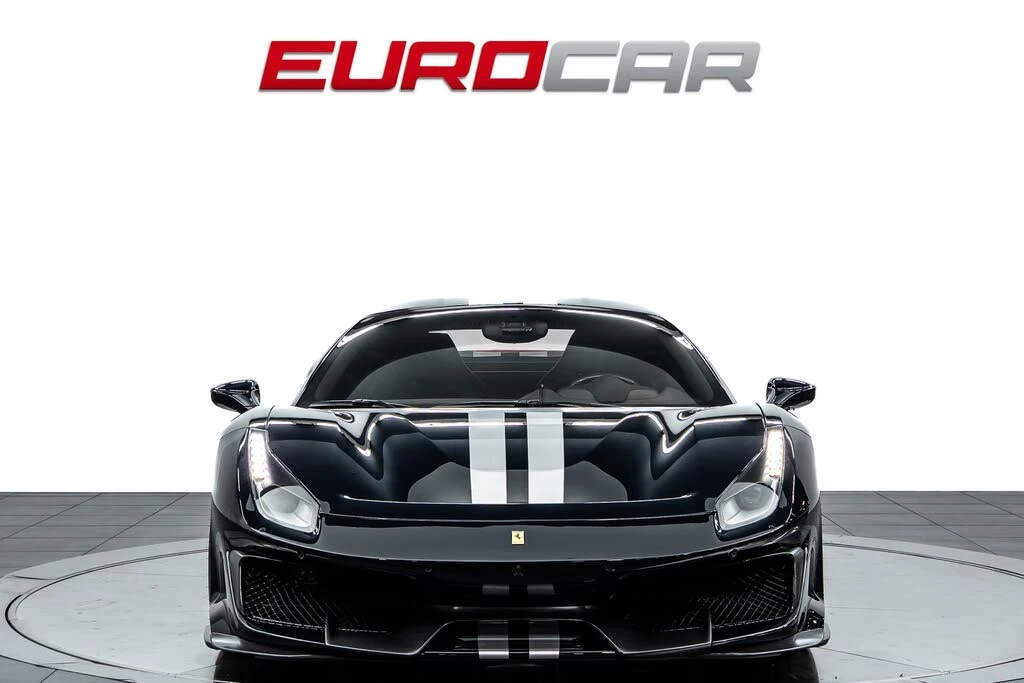 2019 Ferrari 488 Pista - Image 8 of 31
