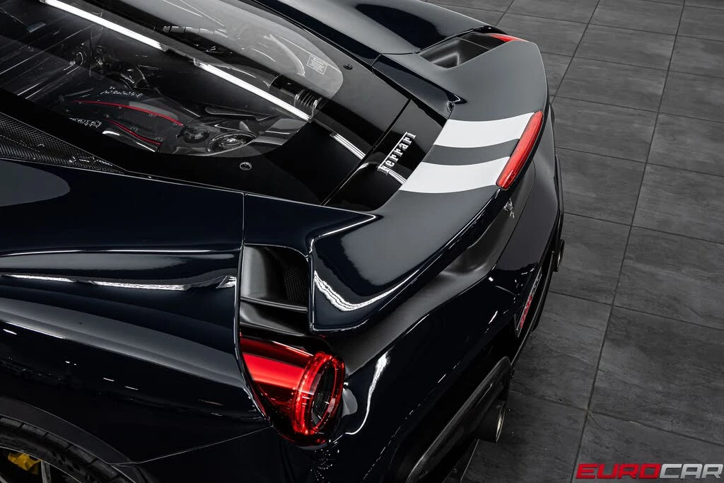 2019 Ferrari 488 Pista - Image 28 of 31