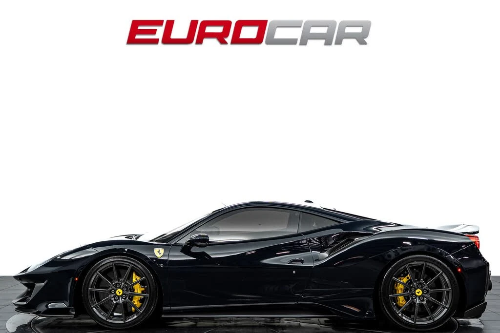 2019 Ferrari 488 Pista - Image 2 of 31