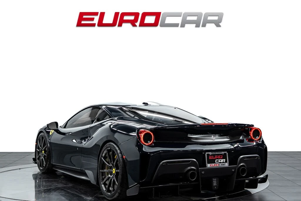 2019 Ferrari 488 Pista - Image 3 of 31