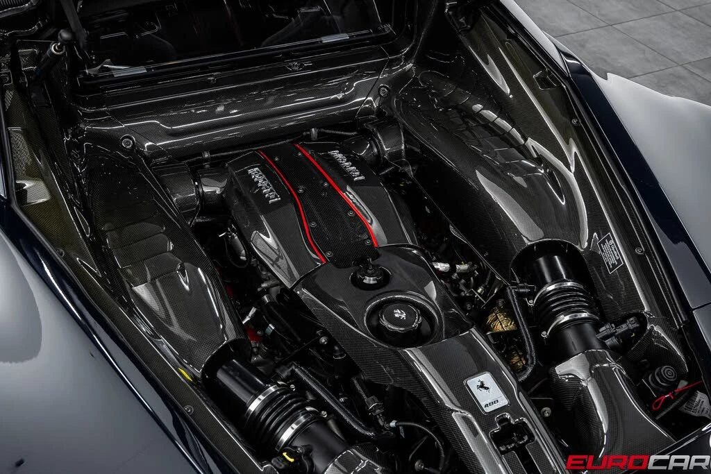 2019 Ferrari 488 Pista - Image 29 of 31