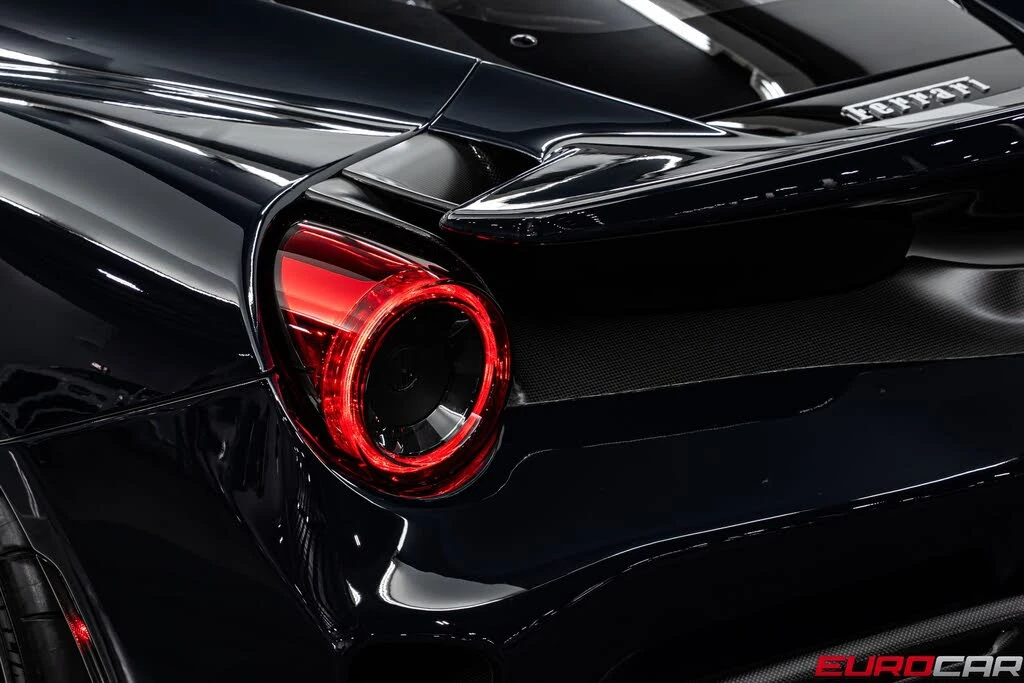 2019 Ferrari 488 Pista - Image 31 of 31