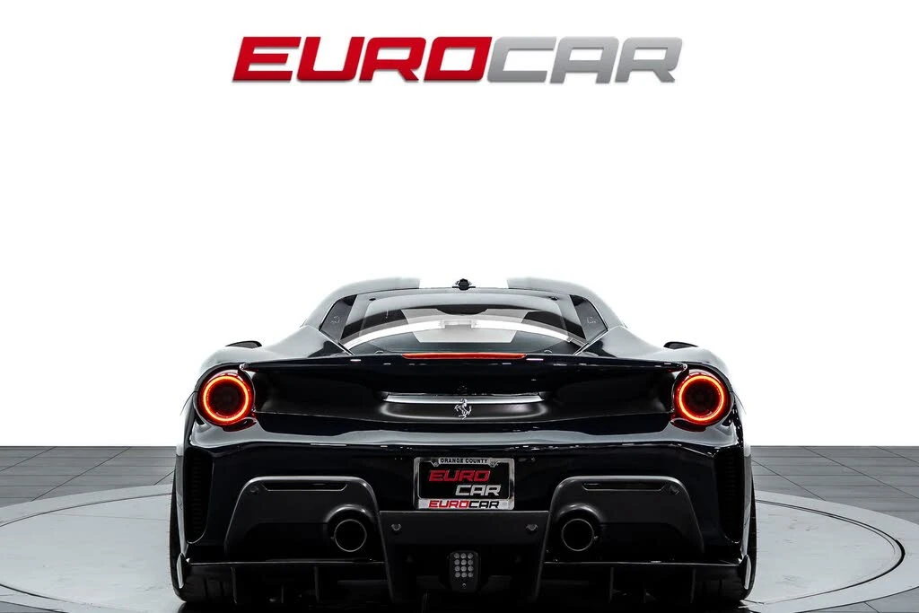 2019 Ferrari 488 Pista - Image 4 of 31