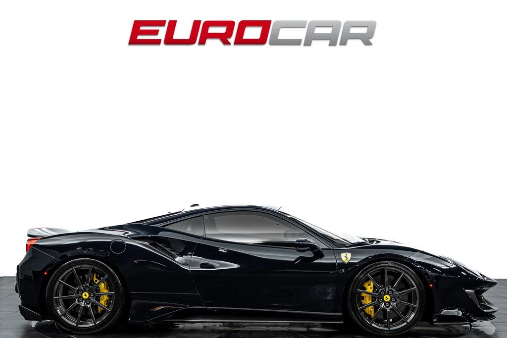 2019 Ferrari 488 Pista - Image 6 of 31