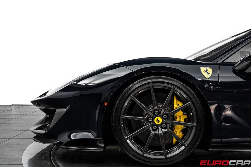 2019 Ferrari 488 Pista - Image 20 of 31