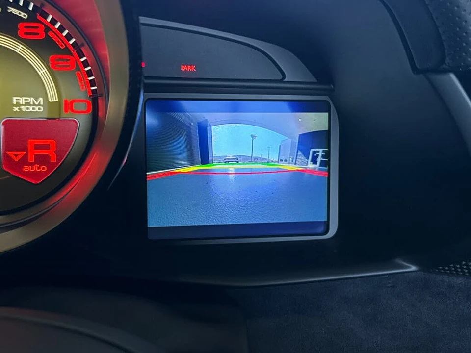 2019 Ferrari 488 Pista - Image 22 of 31