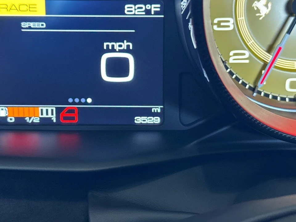2019 Ferrari 488 Pista - Image 31 of 31