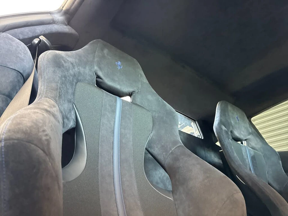 2019 Ferrari 488 Pista - Image 17 of 31