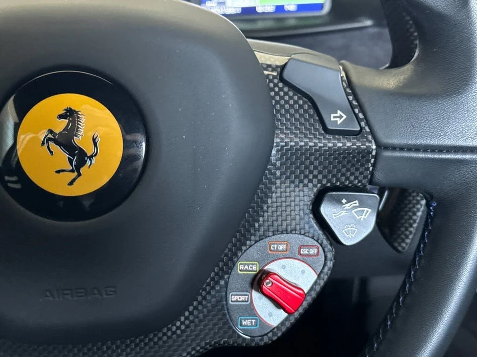 2019 Ferrari 488 Pista - Image 29 of 31