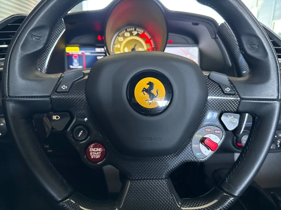 2019 Ferrari 488 Pista - Image 27 of 31