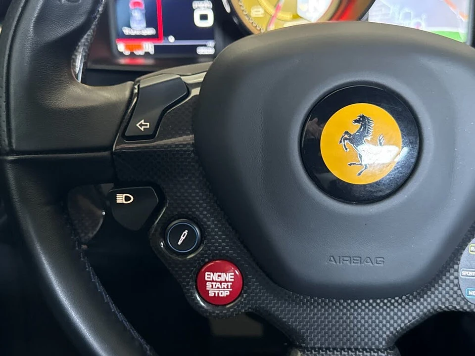 2019 Ferrari 488 Pista - Image 28 of 31