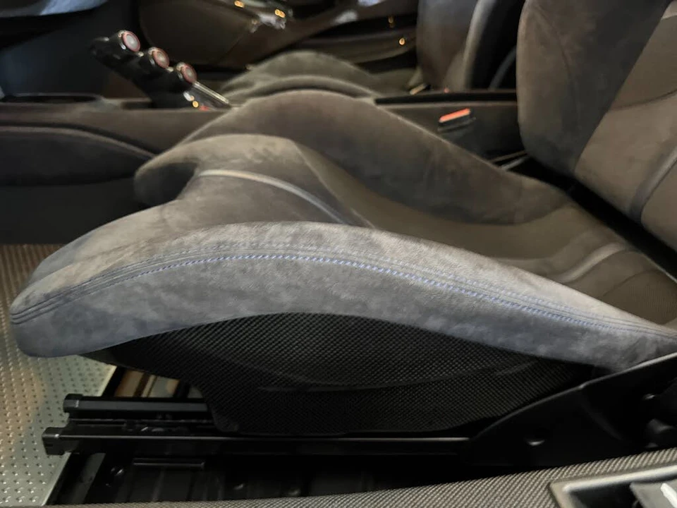 2019 Ferrari 488 Pista - Image 14 of 31