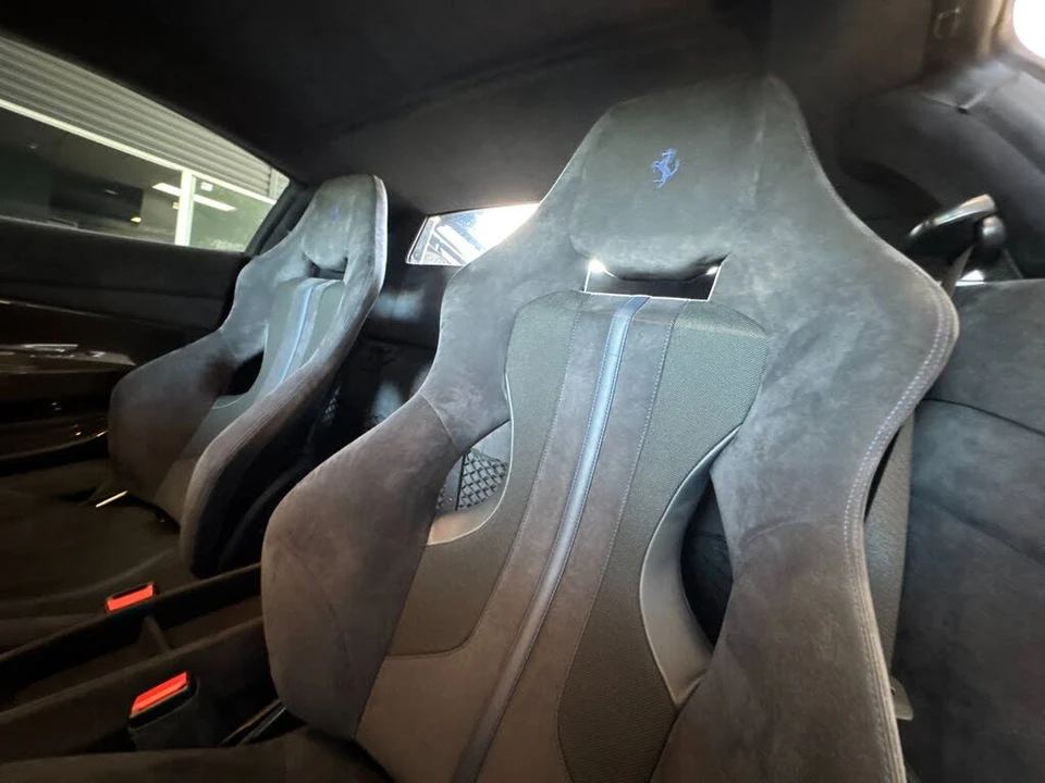 2019 Ferrari 488 Pista - Image 5 of 31