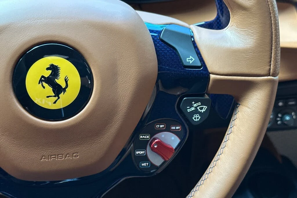 2019 Ferrari 488 Pista - Image 30 of 31