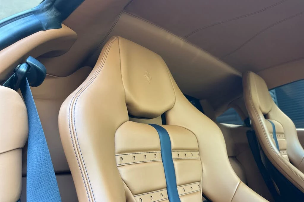 2019 Ferrari 488 Pista - Image 17 of 31